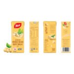 Yeo's Packet Drink - Soy Bean Milk - Image 2