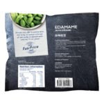 FairPrice Frozen Edamame Salted Soy Beans - Image 2
