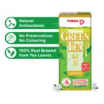 Pokka Packet Drink - Green Tea - Image 3
