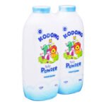 Kodomo Baby Powder - Smooth Comfort - Image 2