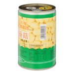 Narcissus Can Food - Whole Mushrooms - Image 2
