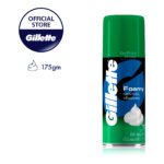 Gillette Foamy Shave Foam - Menthol - Image 2