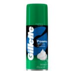 Gillette Foamy Shave Foam - Menthol