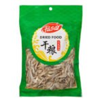 Pasar Dried Split Fish