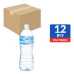 Life Distilled Drinking Bottle Water