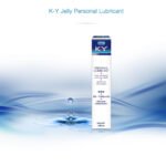 Durex K-Y Jelly - Personal Lubricant - Image 2