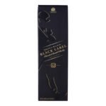Johnnie Walker Scotch Whisky - Black Label - Image 3