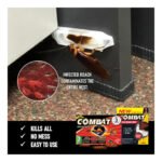 Combat Paste Bait for Insect - Cockroach Killer - Image 3