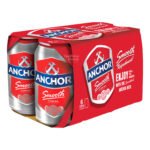 Anchor Can Beer - Smooth Pilsener - Image 2
