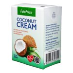 FairPrice Natural Coconut Cream - Image 3