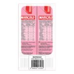 Marigold Packet Drink - Lychee (Less Sweet) - Image 2