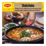 Maggi Tomato Sauce - Image 2