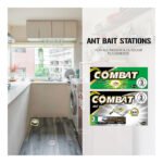 Combat Paste Bait for Insect - Ant Killer (Mini) - Image 3