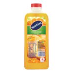 Sunkist Fruit Bottle Juice - Orange (No Sugar Added)