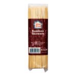 HomeProud Bamboo Skewers (20cm)