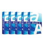 Double A Premium A4 Paper - 80gsm