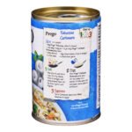 Prego Pasta Sauce - Carbonara Mushroom - Image 2