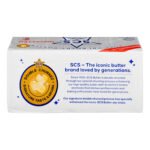 SCS Pure Creamery Butter Block - Unsalted - Image 3