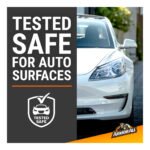 Armor All Wash & Wax - Ultra Shine - Image 3