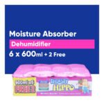 Thirsty Hippo Moisture Absorber - Image 2