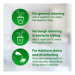 Dettol Multi Surface Cleaner - Lavender - Image 3