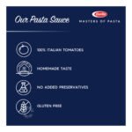 Barilla Base for Bolognese Pasta Sauce with Italian Tomato - Image 2
