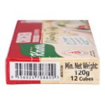 Knorr Stock Cubes - Chicken (No Added MSG) - Image 3