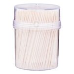 HomeProud Disposable Toothpicks - Image 2