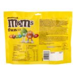 M&M's Chocolate Candies - Peanut (Funsize) - Image 2