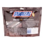 Snickers Chocolate Bar - Funsize - Image 2