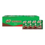 Milo Chocolate Malt Milk UHT Packet Drink