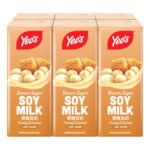 Yeo's Packet Drink - Brown Sugar Soy Milk - Image 2