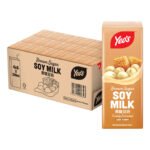 Yeo's Packet Drink - Brown Sugar Soy Milk