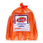 Pasar Prepacked Carrots - Image 2