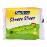 FairPrice Cheese Slices - Image 2