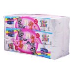 Fairprice Onwards Toilet Tissue Roll - 3 Ply - Image 3