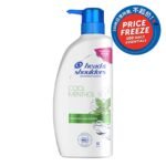 Head & Shoulders Anti-Dandruff Shampoo - Cool Menthol