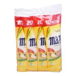 Mama Lemon Gold Dishwashing Liquid Refill - Natural Lemon - Image 2