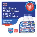 Magiclean Bathroom Stain & Mold Remover Refill