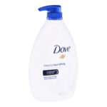 Dove Body Wash - Beauty Nourishing - Image 3