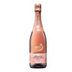 Brown Brothers Sparkling Wine - Moscato Rose