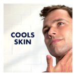 Gillette Fusion Proglisle Shave Gel - Cooling - Image 3