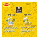 Maggi 2-Minute Instant Noodles - Curry - Image 3