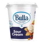 Bulla Sour Cream - Original