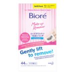 Biore Cleansing Oil Cotton Facial Sheets Refill