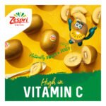 Zespri New Zealand Kiwifruit - SunGold - Image 3