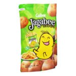 Calbee Jagabee Potato Sticks - Seaweed - Image 2