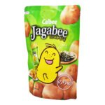 Calbee Jagabee Potato Sticks - Seaweed - Image 3