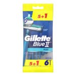Gillette Disposable Razor - Blue II Plus