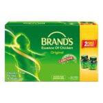 Brand's Essence of Chicken